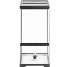 Terrarium Exo Terra avec drain d'eau