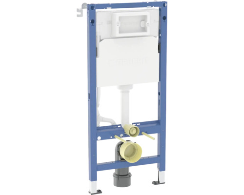 Geberit Duofix bâti-support pour WC suspendu
