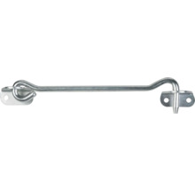 Loquet de porte pour sécuriser les portes