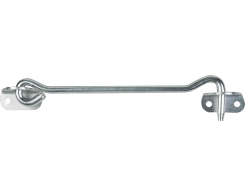 Loquet de porte pour sécuriser les portes
