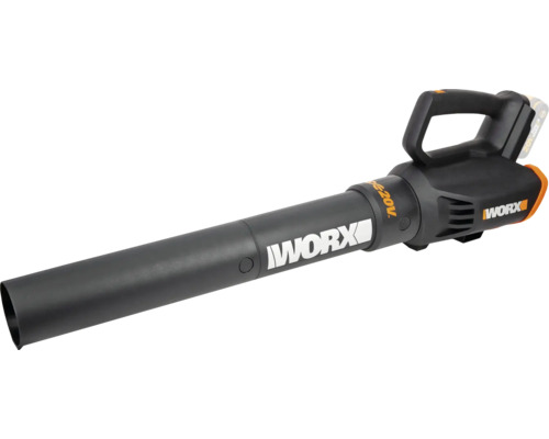 Souffleur de feuilles sans fil WORX