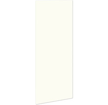 Feuille de papier vierge