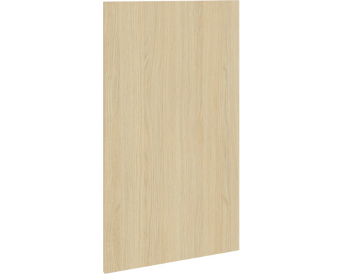 Porte en bois pour construction de meubles