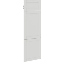 Façade d'armoire de cuisine au design simple