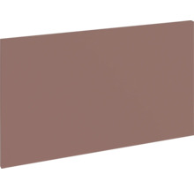 Panneau rectangulaire