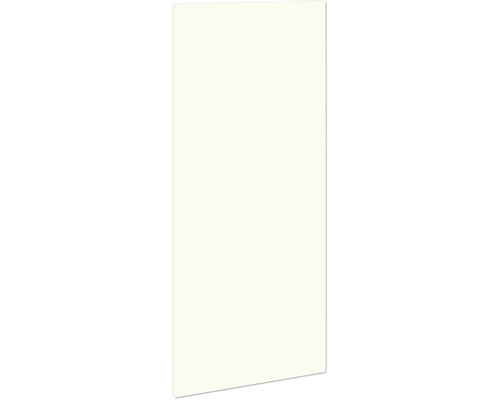PICCANTE Smart porte d'armoire pour armoire haute 30 x 70 cm blanc structure fine avec bord épais "A" Arrière-plan uni