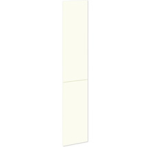 Carte double vierge
