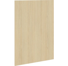 Façade de cuisine en bois