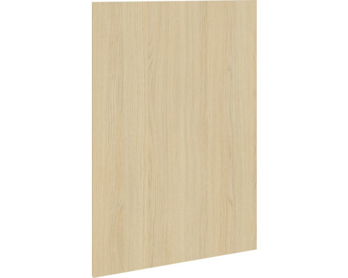 Façade de cuisine en bois