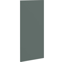 Panneau gris