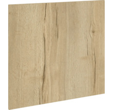 Panneau en bois avec grain