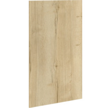 Élément de décoration en bois