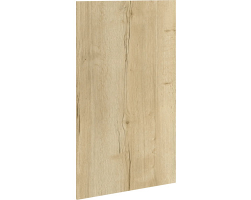 Élément de décoration en bois