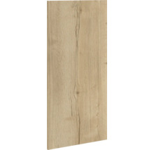 Élément décoratif en bois pour la construction de meubles