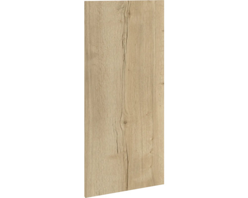 Élément décoratif en bois pour la construction de meubles