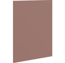 Panneau de couleur unie