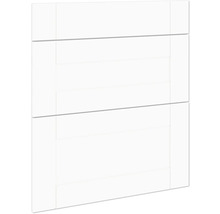 Porte de placard avec aspect cadre