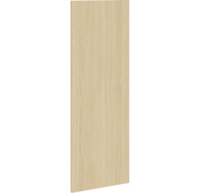 Façade de cuisine en bois