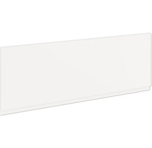 Tablier de baignoire blanc