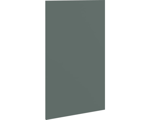 Panneau gris