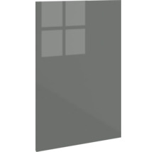 Façade de cuisine aspect cassette
