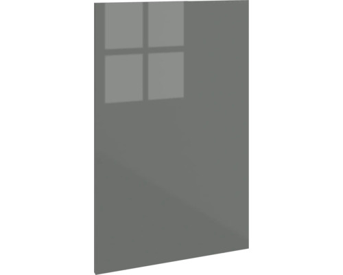 Façade de cuisine aspect cassette