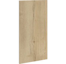 Panneau de bois avec grain de bois
