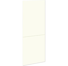 Panneaux muraux lisses pour l'intérieur
