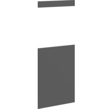 Panneau décoratif de couleur uniforme