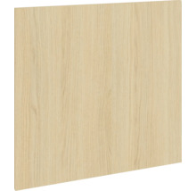 Panneau en bois avec grain de bois