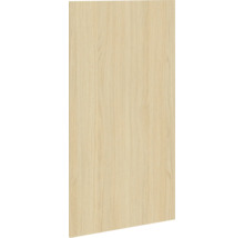Panneau de bois avec grain