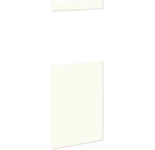 Arrière-plan clair et uni.