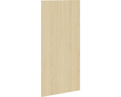 Panneau en bois avec grain