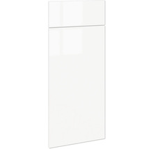 Meuble de cuisine blanc