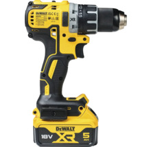 Visseuse sans fil de DeWalt