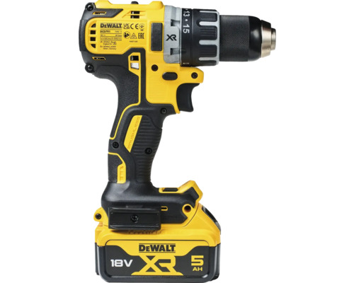 Visseuse sans fil de DeWalt