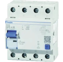 Disjoncteur différentiel Doepke DFS 4 R