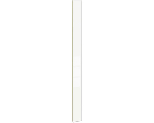 Feuille de papier vierge