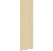 Élément de décor en bois pour la construction de meubles
