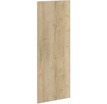 Panneau de bois avec grain naturel pour l'aménagement intérieur