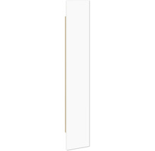 Porte intérieure blanche