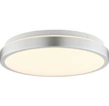 Plafonnier LED rond