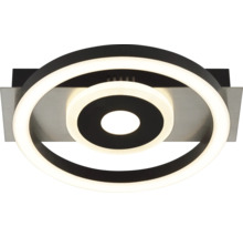 Plafonnier au design circulaire