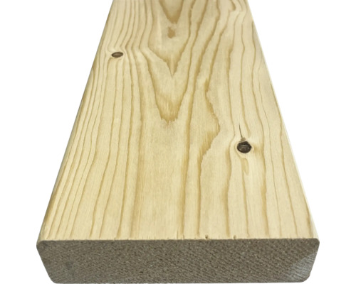 Planche de bois avec grain