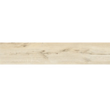 Holzfliese mit Holzoptik