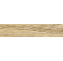 Holzfliese mit Holzoptik