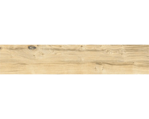 Holzfliese mit Holzstruktur