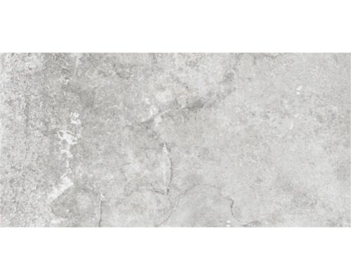 Graue Fliese mit Steinoptik