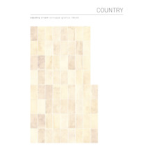 Country Cream Fliesen Sviluppo Grafico, 30x60 Zentimeter