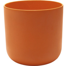 Pot de fleurs simple